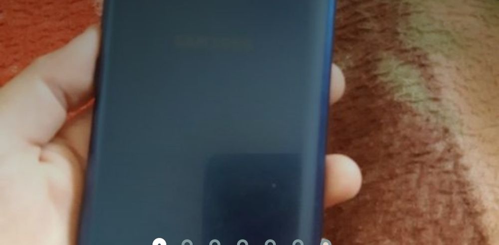 Samsung a10 32 gb karopkasiz