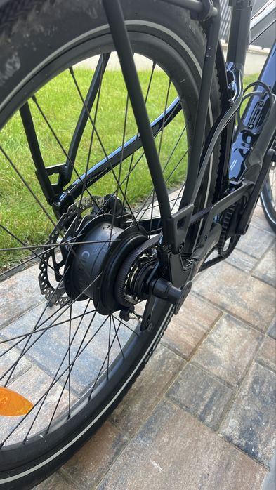 Specialized Vado L - e-bike - noua