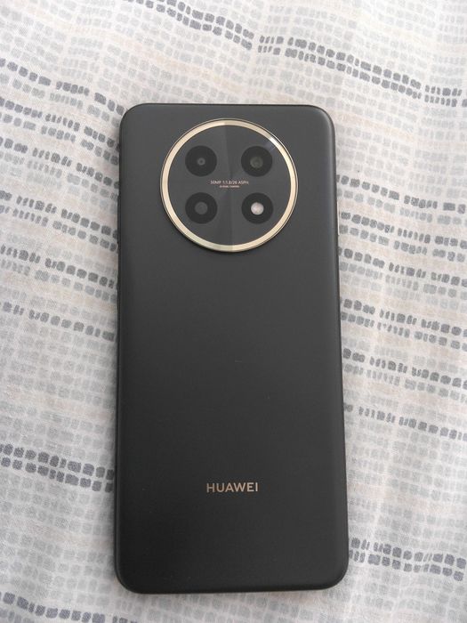 Huawei nova 14i смартфон