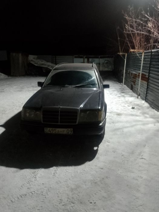 Продам Мерседес универсал