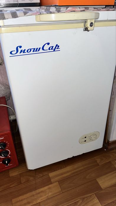 Морозильник сатылады  25мың тг