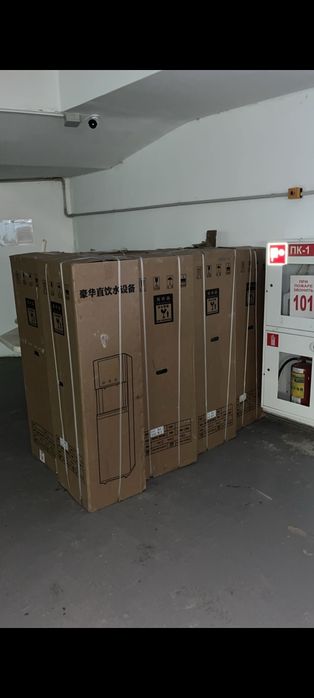 Пурифайер фильтр обратный осмос