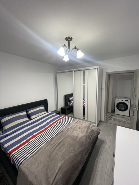 Apartament 2 camere Pajura, 3 minute de metrou