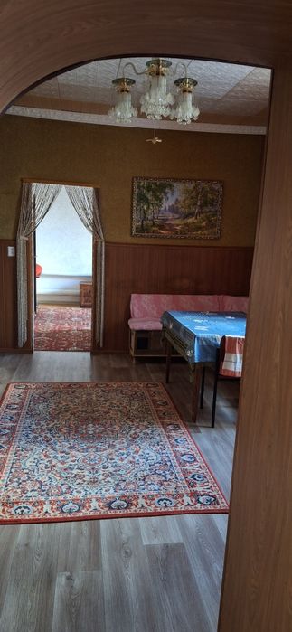 Продам дом в шахтерском