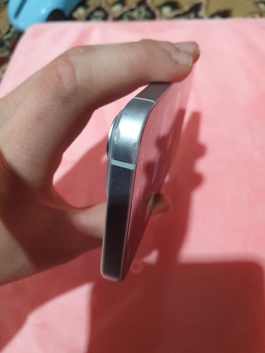 Iphone 15 128gb Dual sim Oq ideal