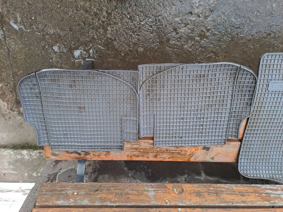 Сузуки витара на части