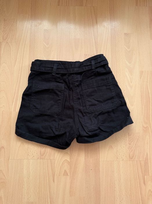 Къси гащи Бермуда H&M и BERSHKA