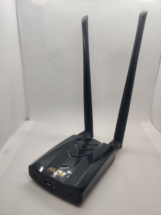 Kali linux карти 722n