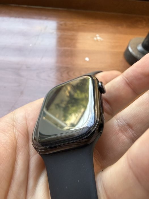 Iwatch 11 series 46mm
