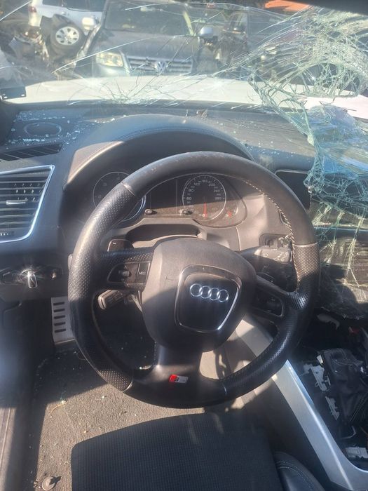 Audi Q5 S-line 3.0 TDI, 240 к.с. , на чясти