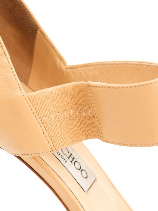 Босоножки jimmy choo оригинал