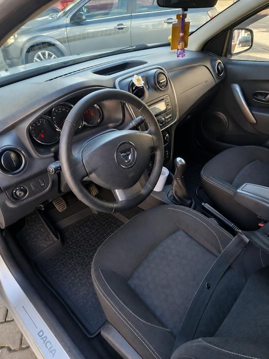 Dacia logan 1.5 DCI