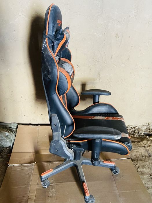 игравой кресло 20000тг