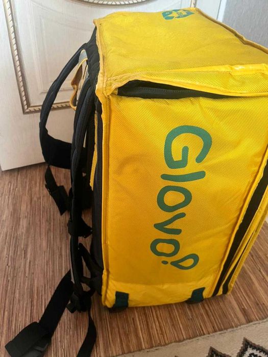 Термо сумка сатылады