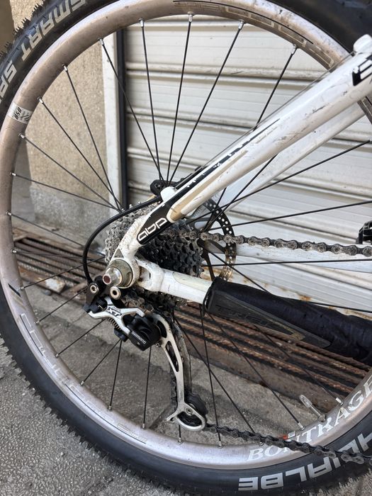 Trek Fuel X Carbon