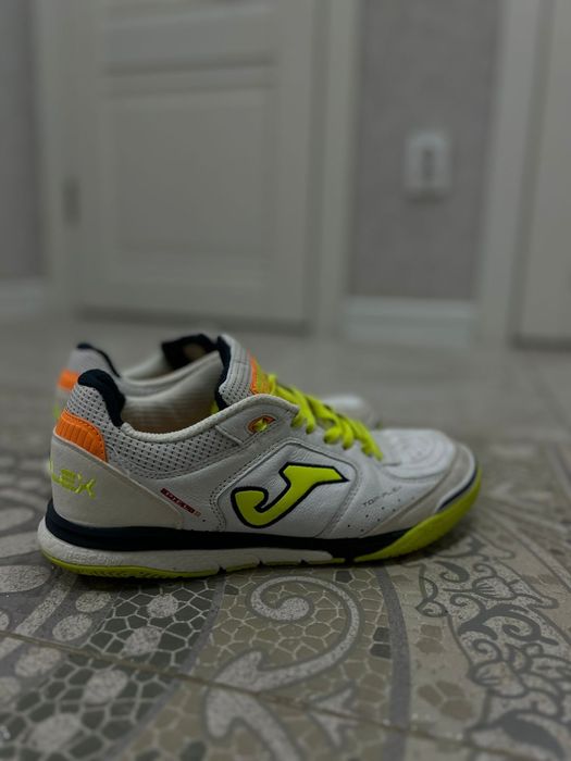 joma top flex rebound