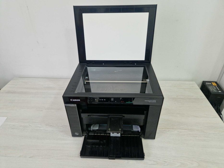 МФУ Canon MF3010 / Принтер, Сканер, Копир / Лазерны