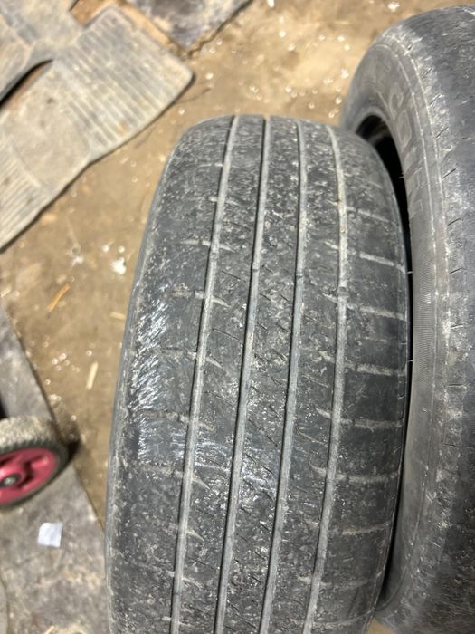 Продам 4 шины либо обменяю