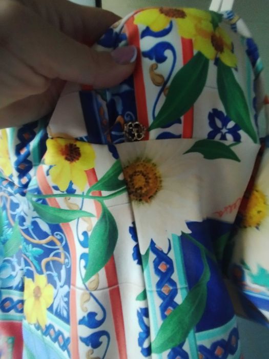 Страхотна рокля Alessa