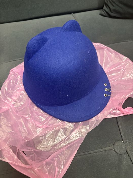 Головной убор детский