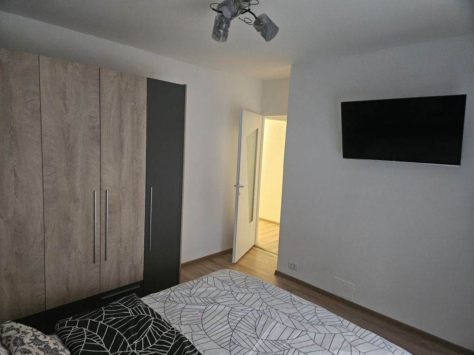 Inchiriez apartament cu o camera