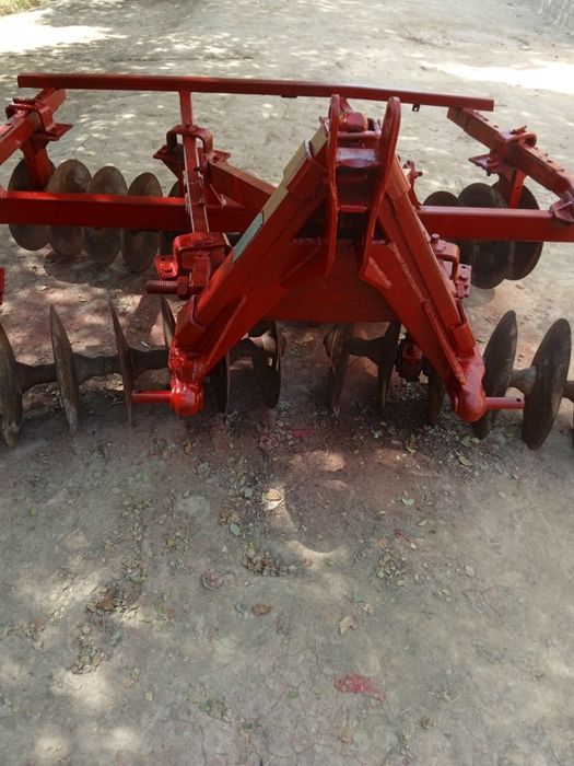 Диска барана срочно сотилади