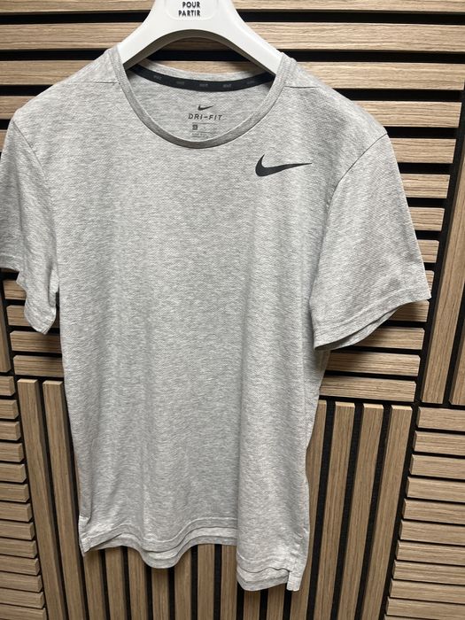 NIKE Dri-Fit - размер S / Оригинал
