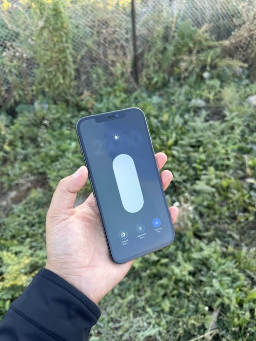 iPhone 12 Pro Max 128gb 100%