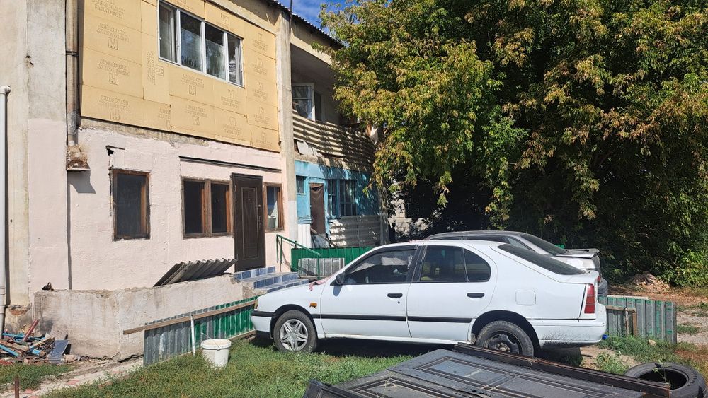 Продам  квартиру