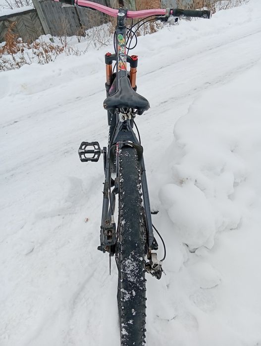 Продам или обменяю  велосипед