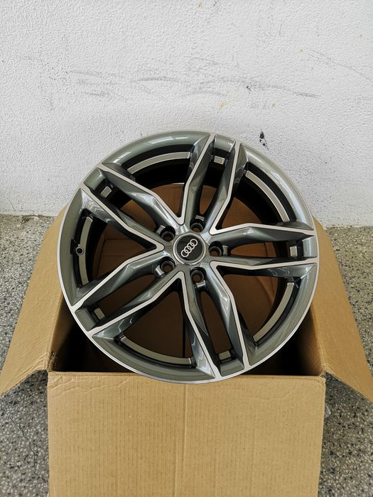 ПРОМО! Джанти за Ауди 17" 18" 19" 20" 21" / Djanti za Audi