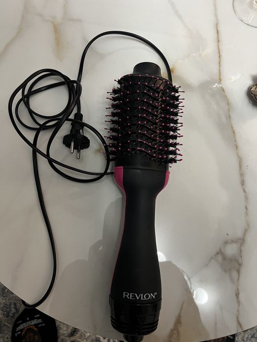 Revlon perie electrica fixa