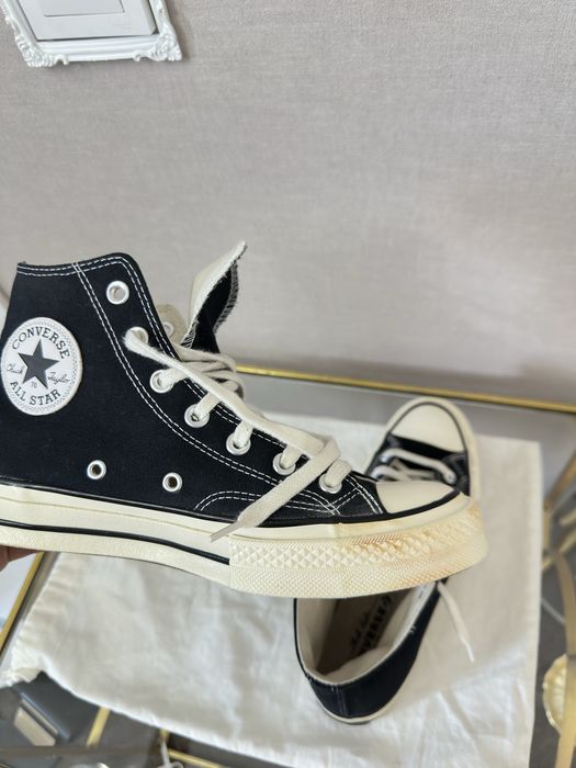 Converse ,massimo dutti обувь