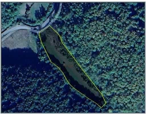 Teren Intravilan 5.662 mp – Asfalt, Împrejmuit, Zonă Construibilă fără PUZ!