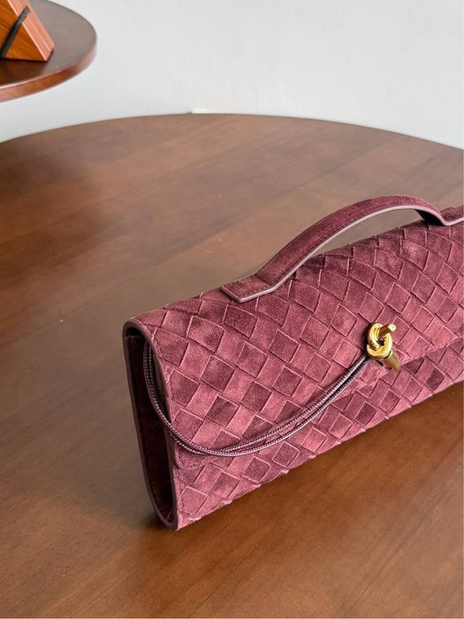 Geanta Bottega Veneta Andiamo