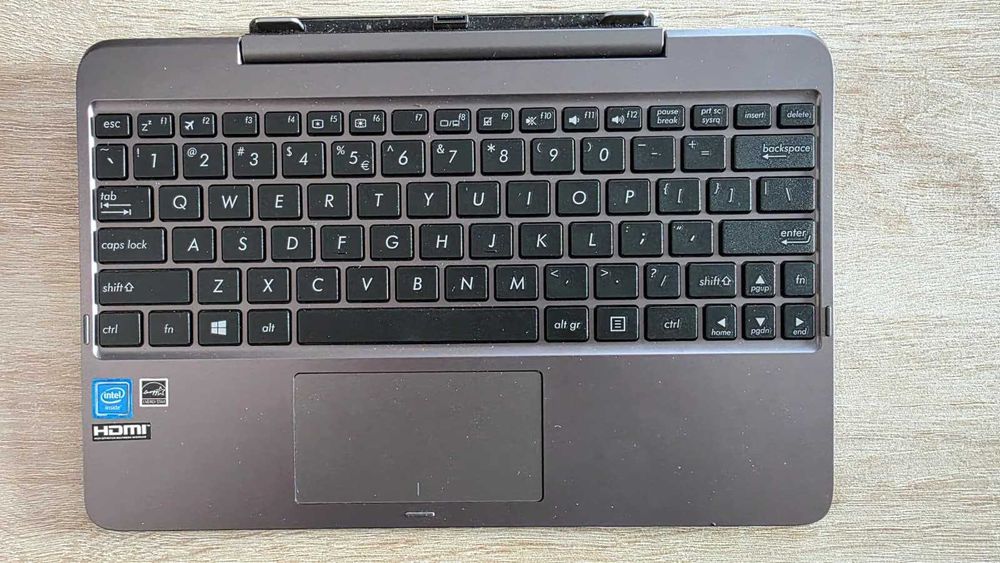 Tastatura tableta Asus