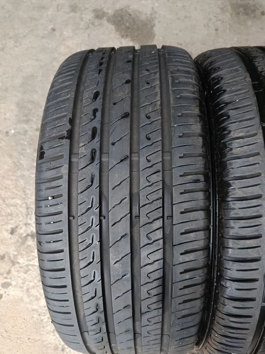 Летни гуми -18цола -255/45-1бр.-130лв."BARUM"