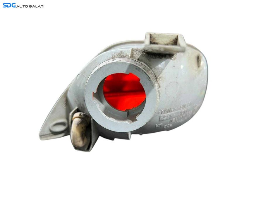 Stop Lampa Tripla Ceata Stanga Spoiler Bara Spate Ford Focus 1 Hatchback 1998 - 2004 Cod 1M51-15K273-A 1M51-15501-A [LR0502]