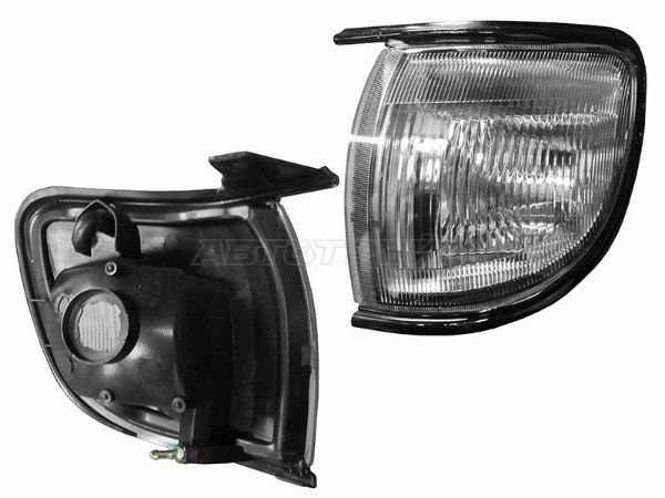 Габарит Nissan Pathfinder