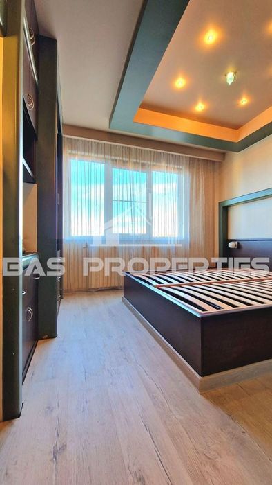 3-стаен в София-Люлин 9 площ 80