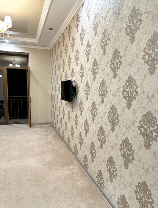 3/2/4 Кадышева базар с мебелью и техникой