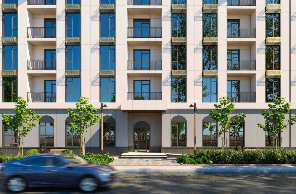 Бирламчи 17 % Ипотека. Сотув 1/10/16 квартира.37,8 м2 Узбум.ID:OY 73