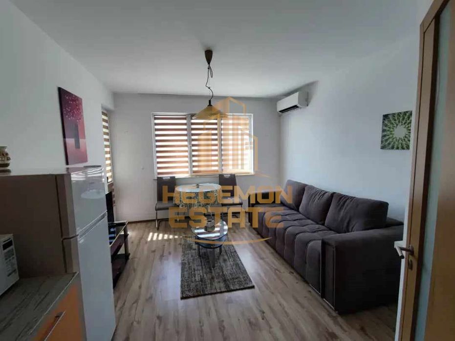 Продава се Двустаен апартамент в Варна, Виница - 50 кв.м за 2398 €/кв.м - Снимка #1