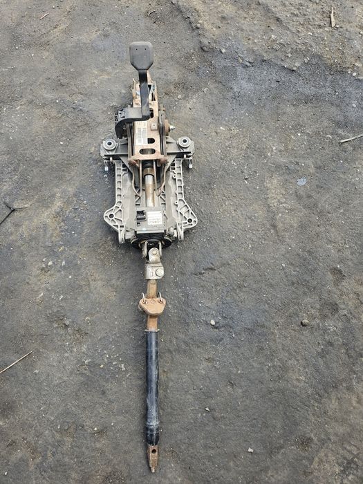 Coloana directie Land Rover Range Rover Sport 2005- QMB500770