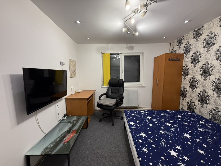 Apartament 3 camere regim hotelier Petrosani