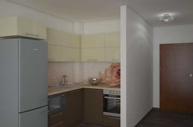 Дава се под наем Тристаен апартамент в София, Зона Б-18 - 100 кв.м за 1000 € - Снимка #1