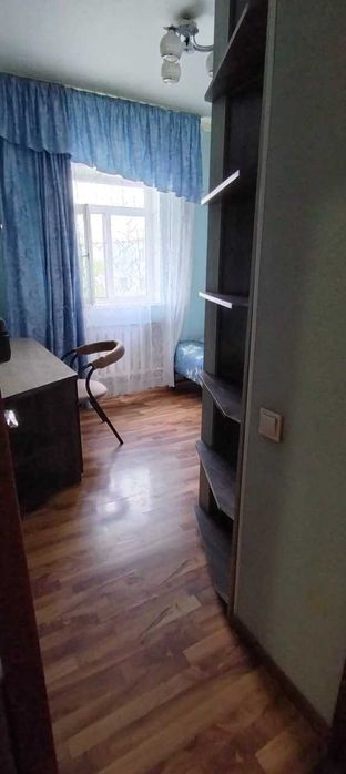 Продажа 4/5/5, Тузел-1, балкон 2х9, с мебелью и техникой, Ипотека бор!