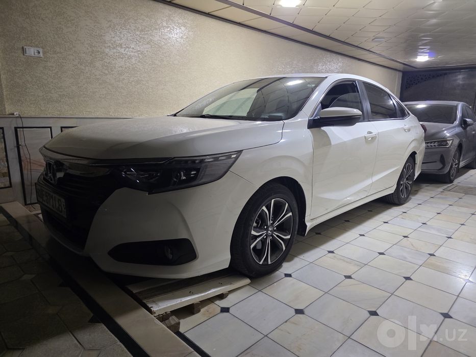 Honda Crider 2023