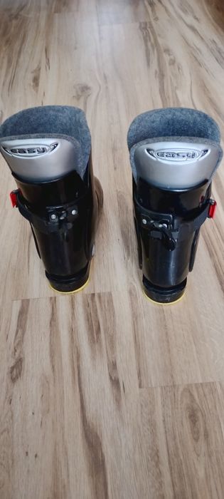 Ски обувки -детски-италия