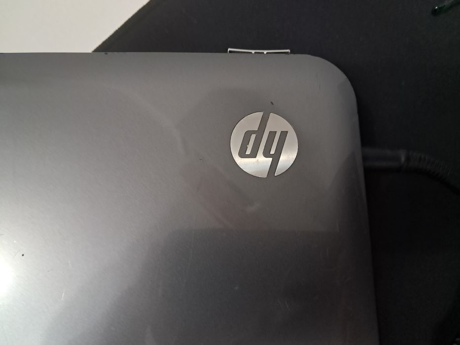 Ноутбук и планшет